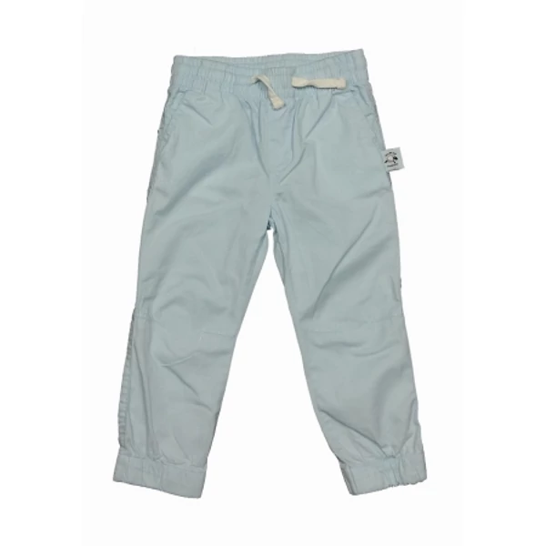 Világoskék nadrág (98)