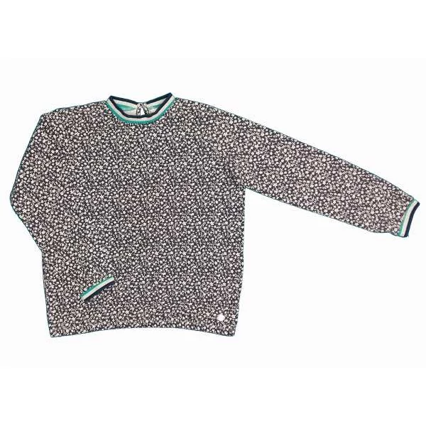 Virágos Tom Taylor póló (152)