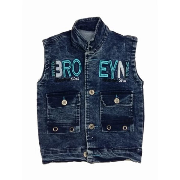 Farmer mellény (110)