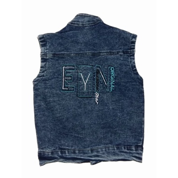 Farmer mellény (110)