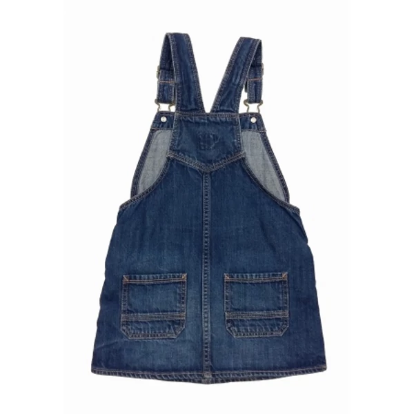 GAP kantáros farmerszoknya (110)