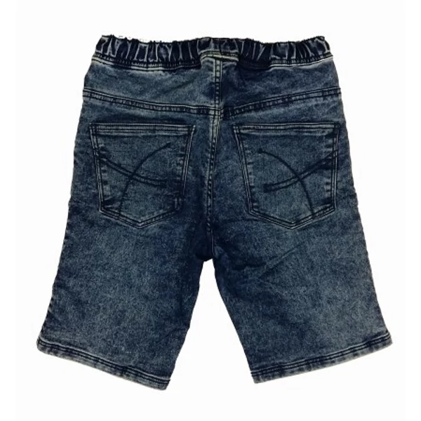 Koptatott farmershort (158)