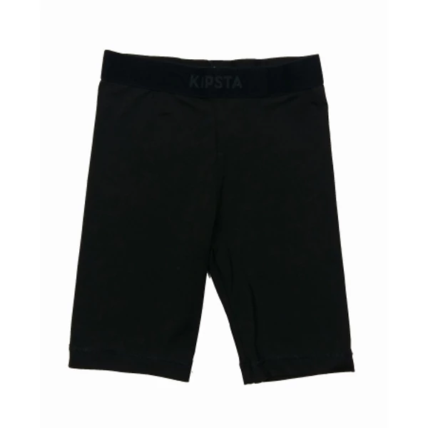 Fekete Kipsta sportpóló (146)