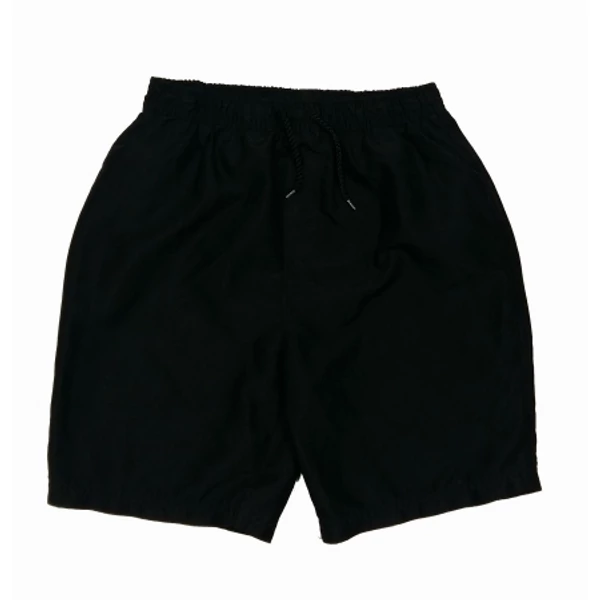 Fekete sportshort (164)