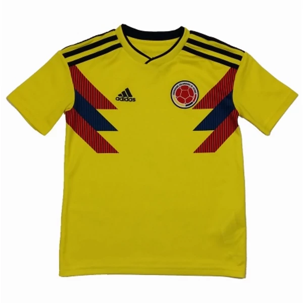 Sárga adidas mez (140)