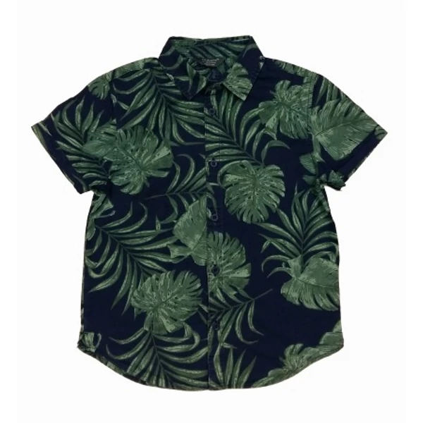 Pálmafás ing (122)