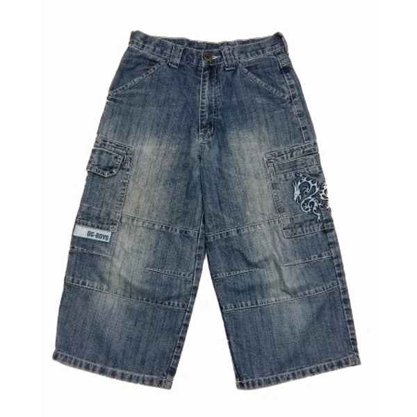 Zsebes 3/4-es farmer (158)