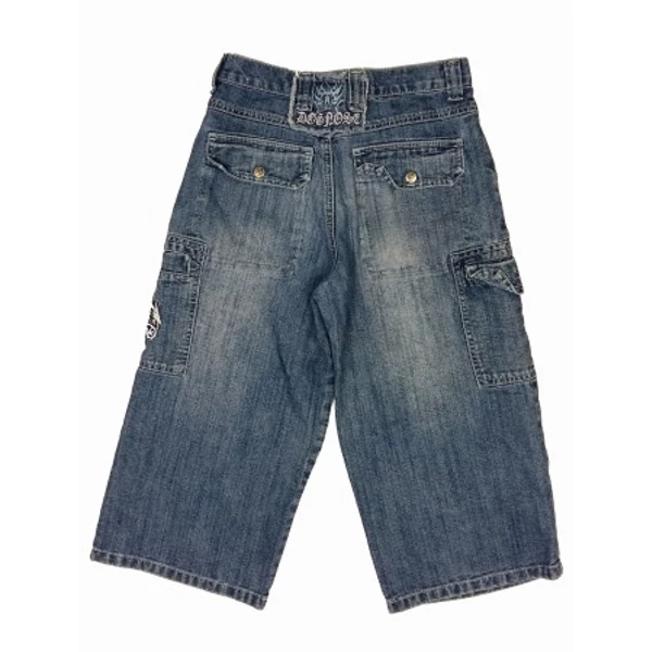 Zsebes 3/4-es farmer (158)