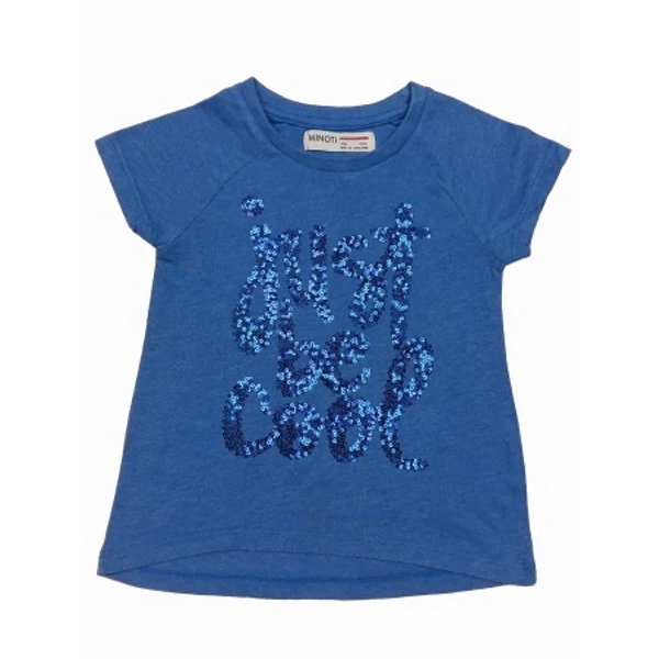 Kék flitteres póló (92)