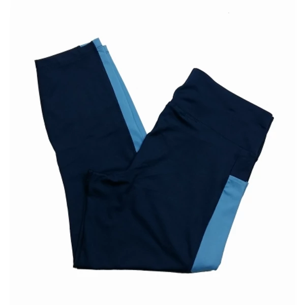 Kék zsebes sportleg (XL)