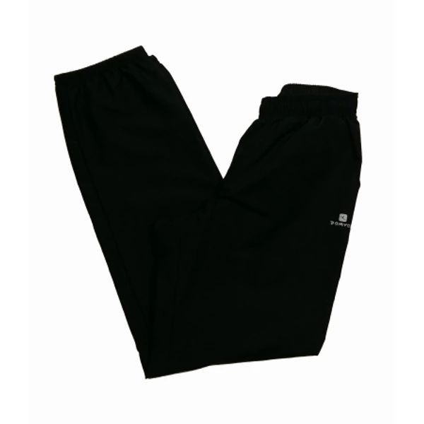 Fekete tréning/sport nadrág (M)