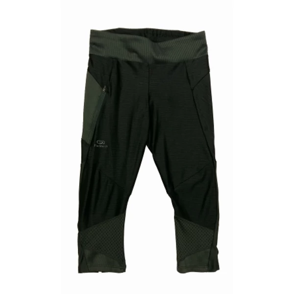 Zöld 3/4-es sportleg (M)