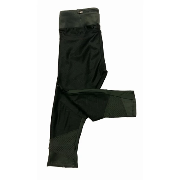 Zöld 3/4-es sportleg (M)