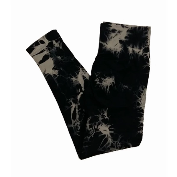 Szürke mintás sportleg (L)