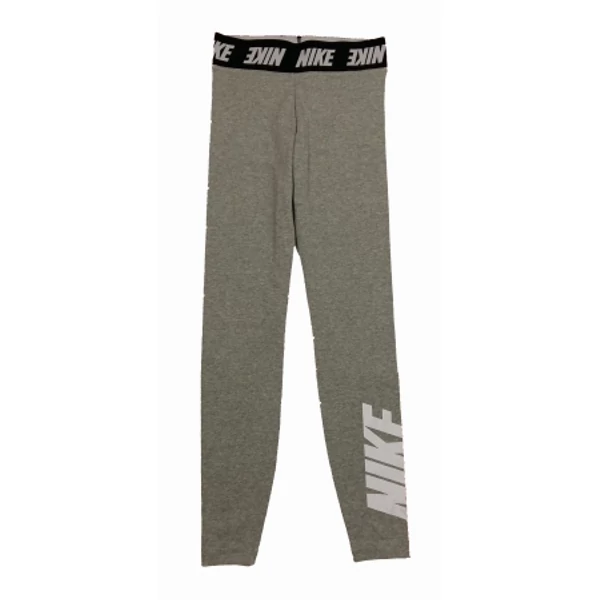 Szürke nike sportleg (XS)