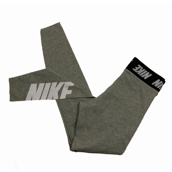Szürke nike sportleg (XS)
