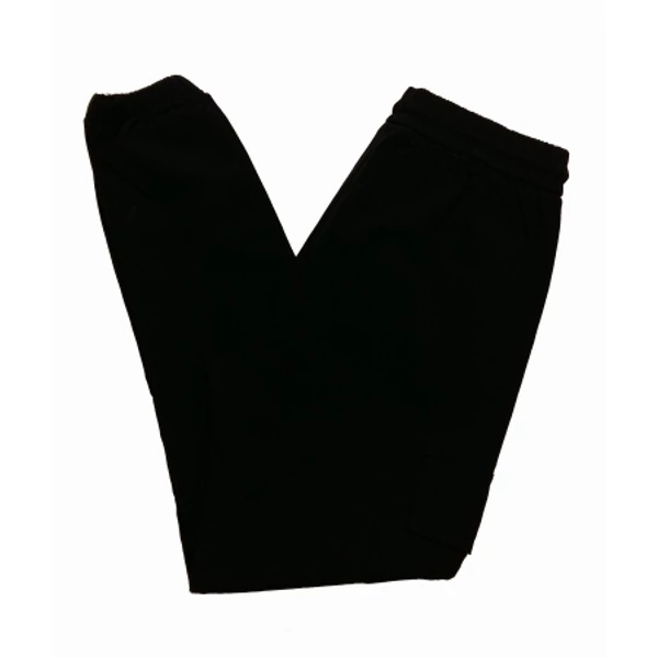 Stone Island fekete cargo/sport nadrág (S)