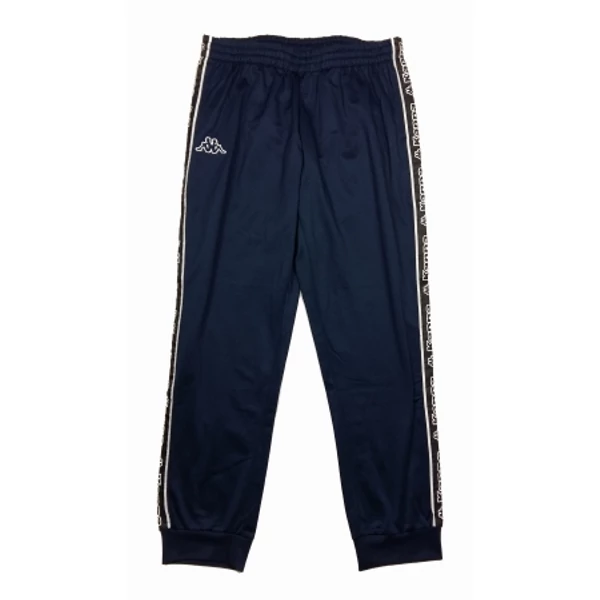 Sötétkék Kappa sport/tréning nadrág (XL)