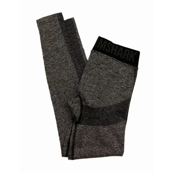 Szürke Gymshark sportleg (S)