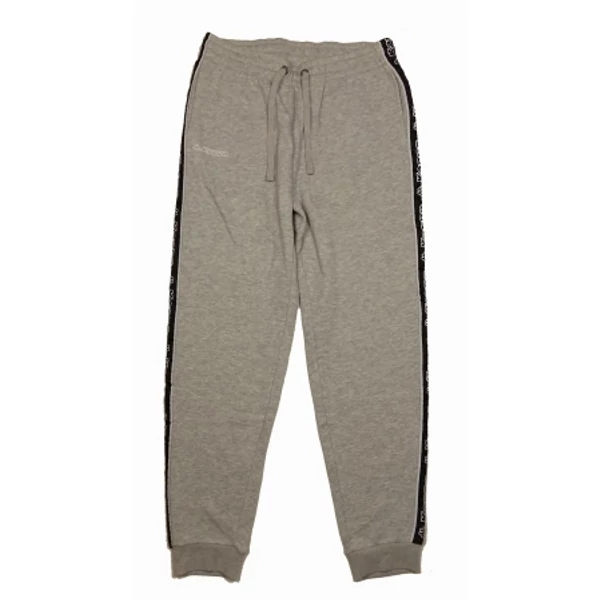 Szürke Kappa szabadidő/sport nadrág (XL)