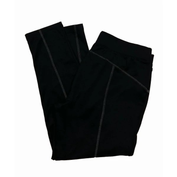 Fekete Slazenger Thermo sportleg (L)