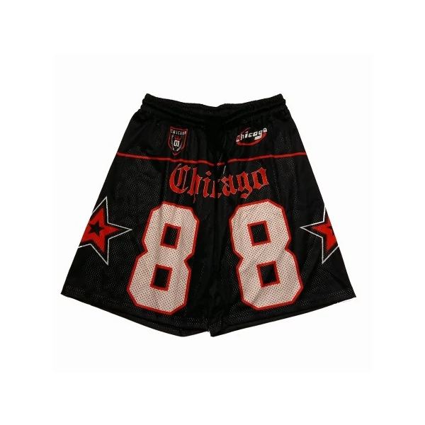Chicago sportshort (S)