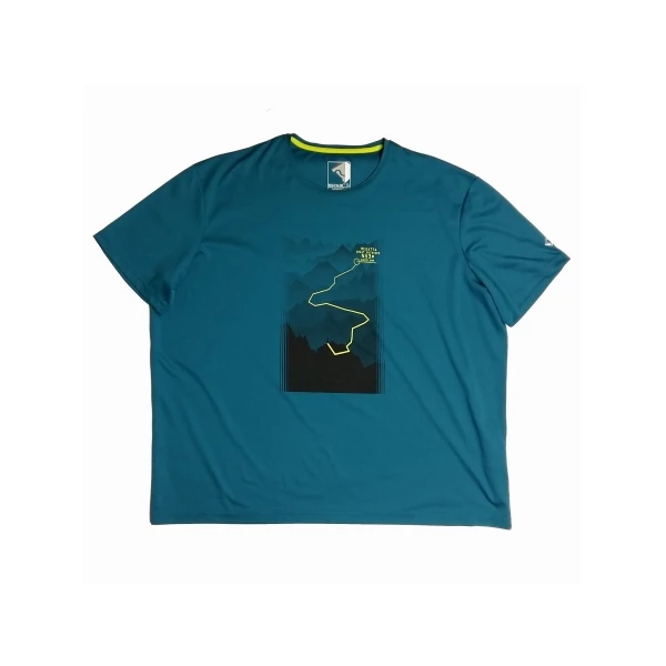 Türkiz Regatta sportpóló (5XL)