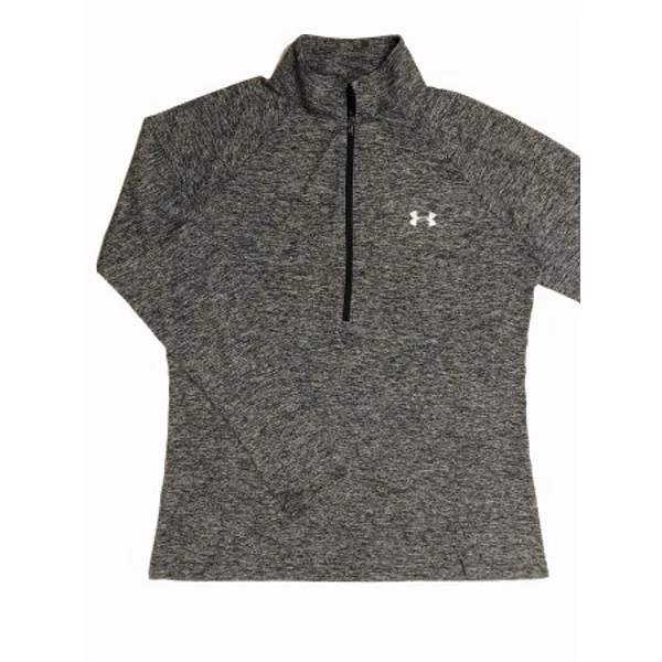 Szürke Underarmour sportfelső (L)