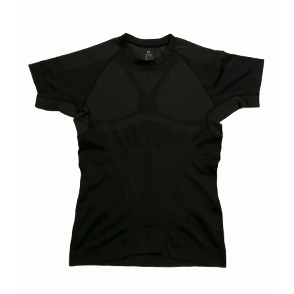 Fekete sportfelső (M)