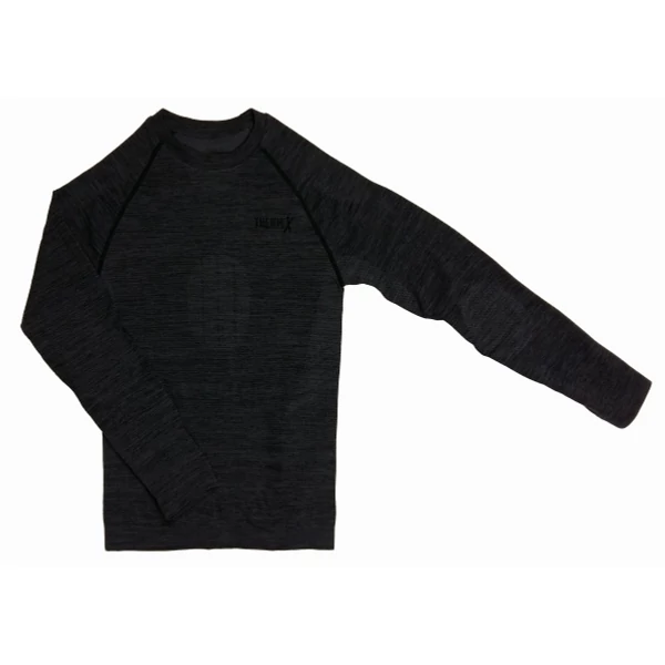 Szürke sportpóló (S)