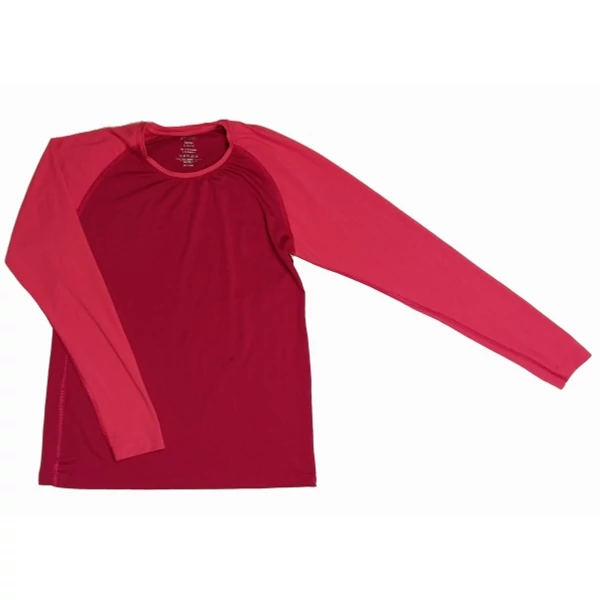 Málna sportpóló (S)