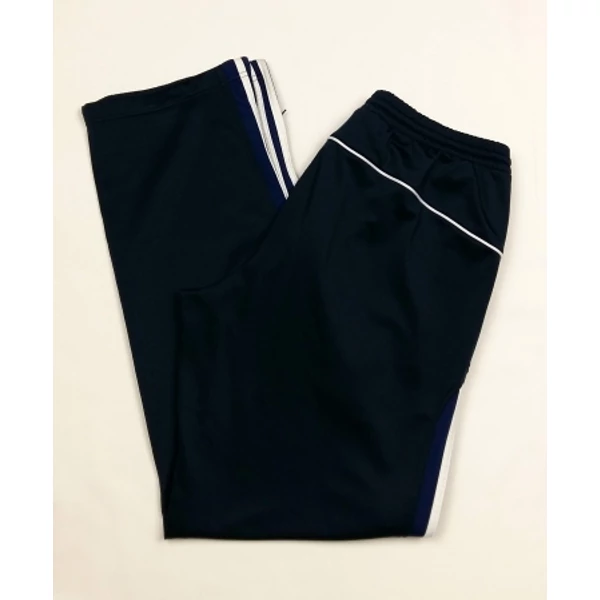 Sötétkék adidas sportnadrág (L)