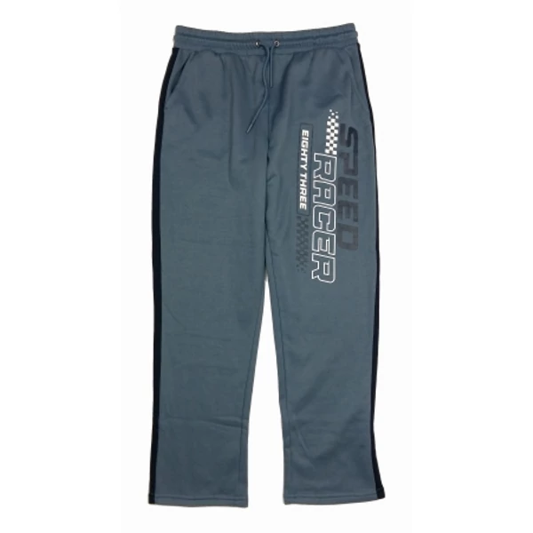 Infinity Speed szürke szabadidő/sport nadrág (XL)