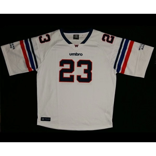 Umbro Williams Racing sportpóló (M)