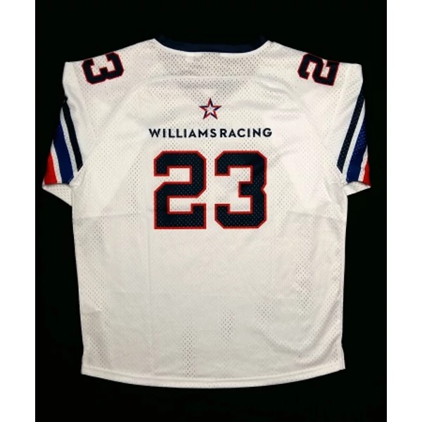 Umbro Williams Racing sportpóló (M)