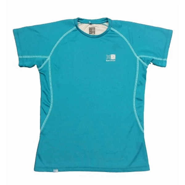 Kék Karrimor sportpóló (38)