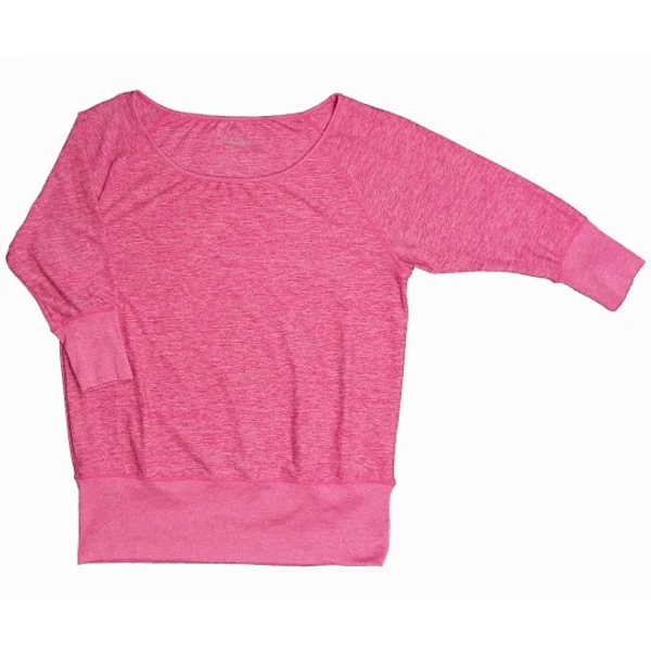 Eper cirmos sportfelső (M)