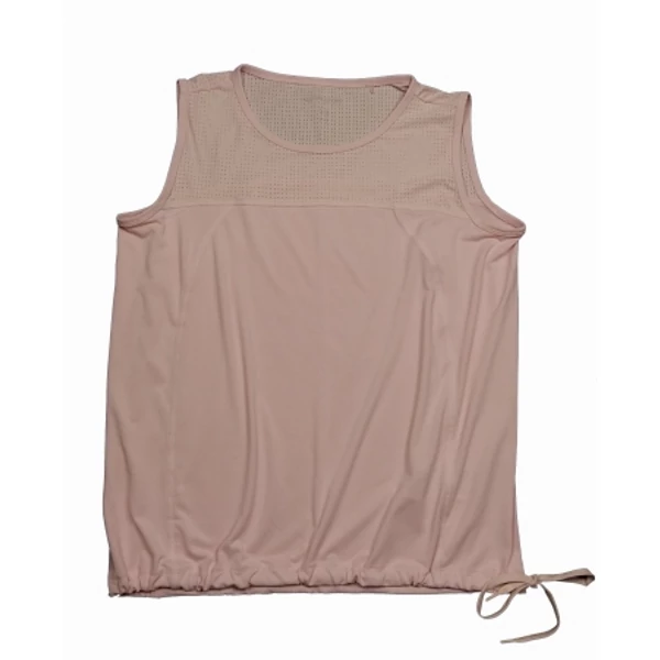 Rózsaszín Esprit sportpóló (M)