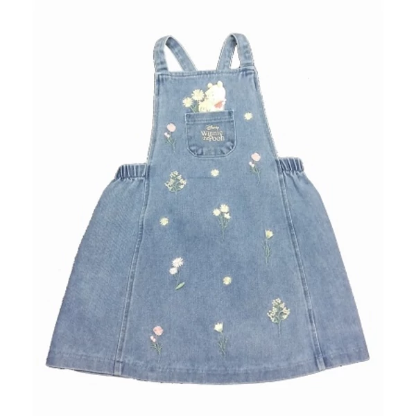 Micimackós kantáros farmerszoknya (92)