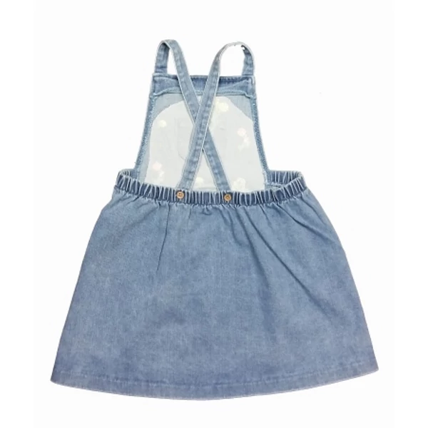 Micimackós kantáros farmerszoknya (92)