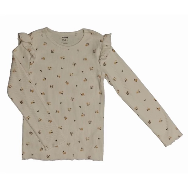 Kisvirágos póló (134)