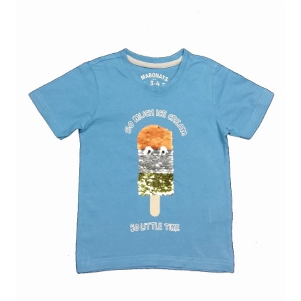 Jégkrémes póló (104)