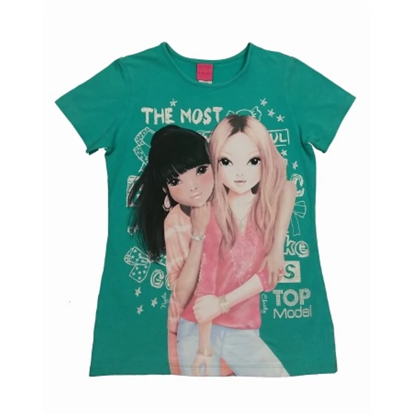 Top Model póló (152)