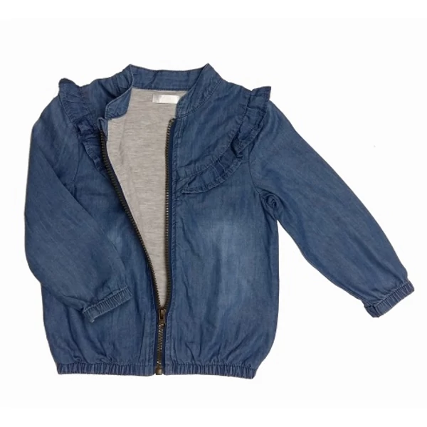 Fodros farmerkabát (92)