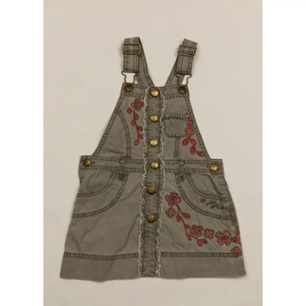 Virágos kantáros szoknya (104)