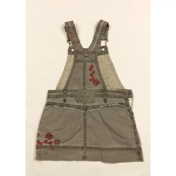 Virágos kantáros szoknya (104)