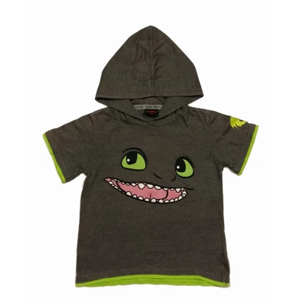 Szürke Dragons póló (128)