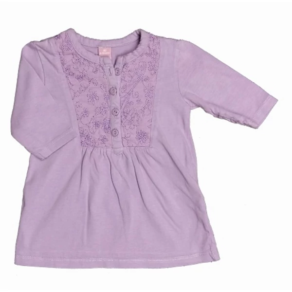 Lila tunika (80)