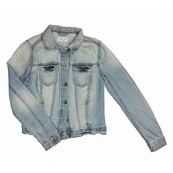 Koptatott farmerdzseki (176)