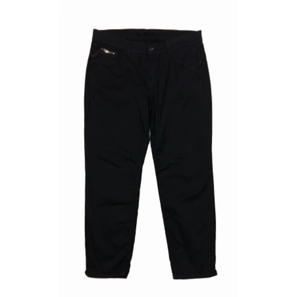 Fekete MAC nadrág (40)